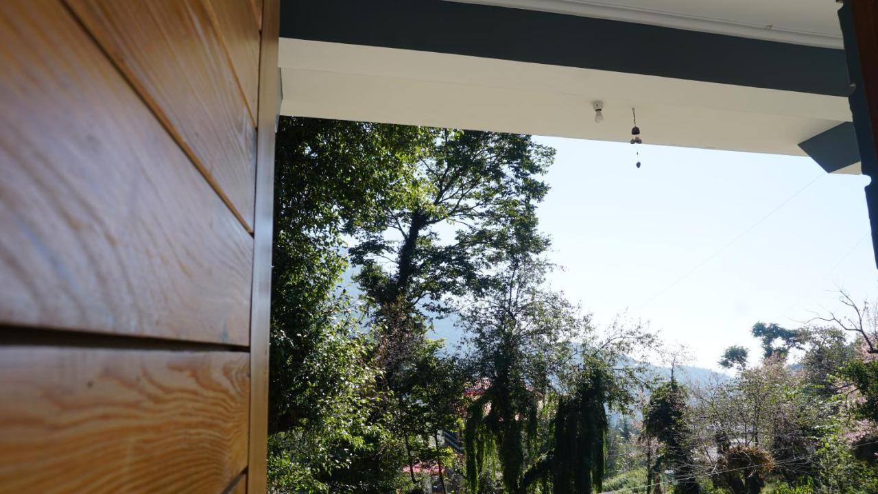 Angela'S Boutique Homes Dharamkot Dharamshala Eksteriør billede